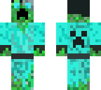 cyber creeper