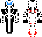 dark lord fixed mistake