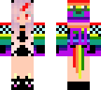 darker unicorn