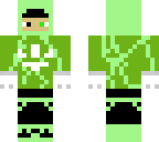 ddhhssjj green version