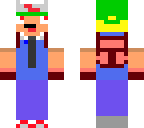 derpy ash mustard