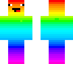 derpy rainbow