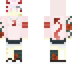 devil girl