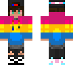 dj's second skin