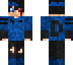 duxi ghoul