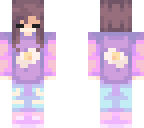 egg pastel sad