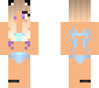 eillie's real skin