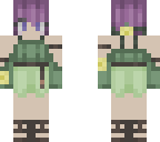 elf girl