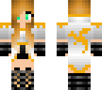ember the life mage