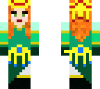 emerald mystic