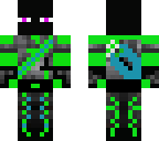 ender archer 1
