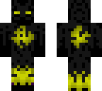ender boy