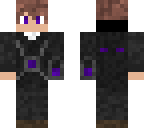 ender boy