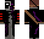 ender noxx