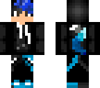 endermcdrag0n's wolf