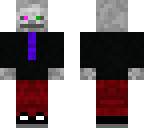 fancy skully