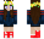 fernblackshirt