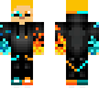 fire and ice dudio