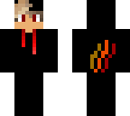 fire guy