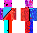 fire vs ice derp