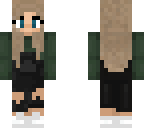 fixed hair