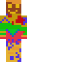 flame boy