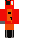 foxy da pirate