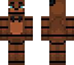 freddy fazbear