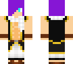frost dragneel