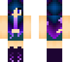 galaxy girl