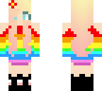 *** pride
