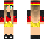 germany girl