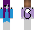 ghost luna afton