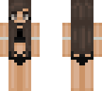 girl in bikini