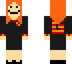 gryffindor - female - 1