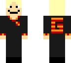 gryffindor - male - 10