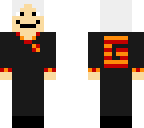 gryffindor - male - 6