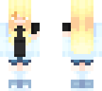 hair recolour
