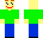 happy baldi