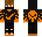 hellfire hoodie