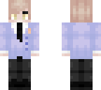 hikaru -or- kaoru - ohshc -