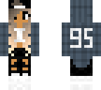 hoodie girl 95