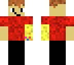 infinity kid