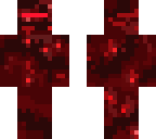 int rstellar in red