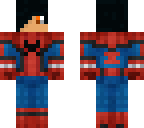 jeremias spiderman