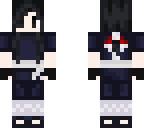 kai uchiha