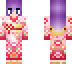kimono