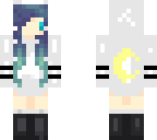light girl