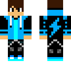 lightning edit