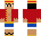 luffy